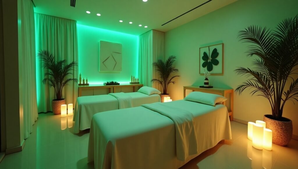 Mao Massage Spa In Business Bay (8)